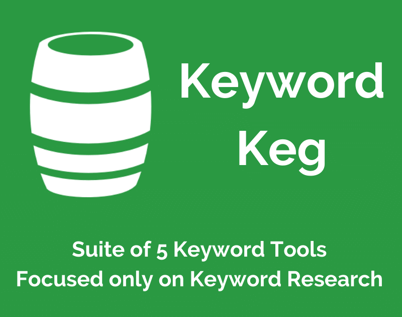 keywordkeg.com